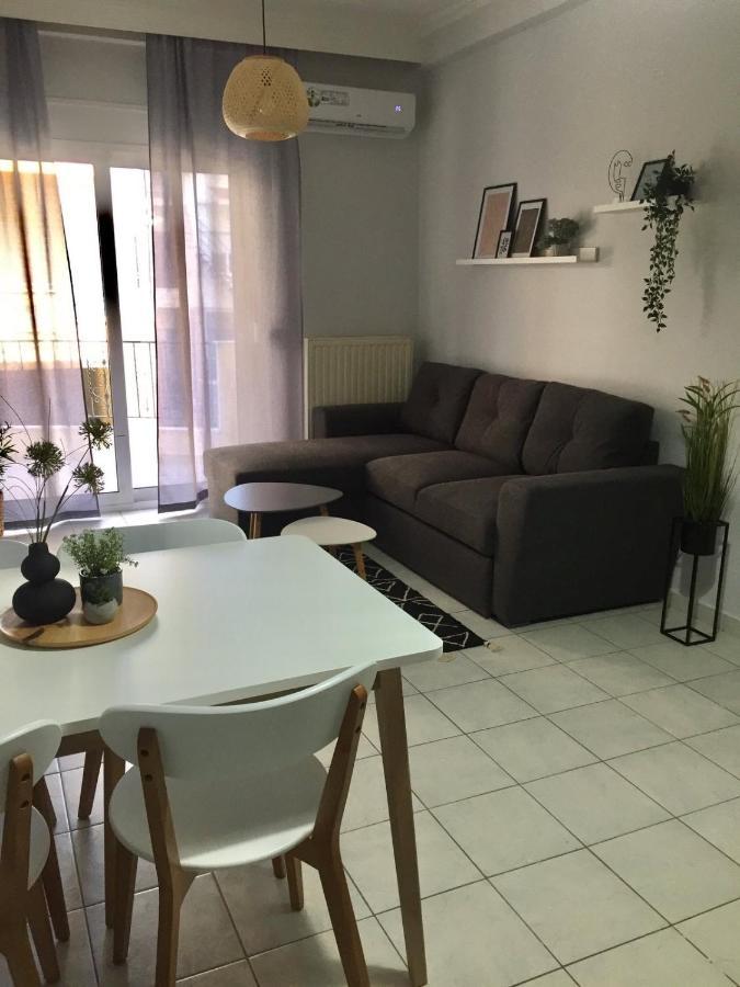 Nikoletta'S Home 2 Komotiní Extérieur photo
